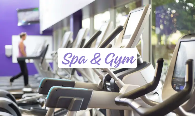 Fitness & Wellness